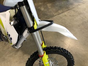 Style 6 Front Hard Mount Tugger®