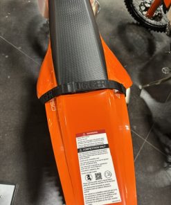 Style 7 Rear Tugger® (KTM)