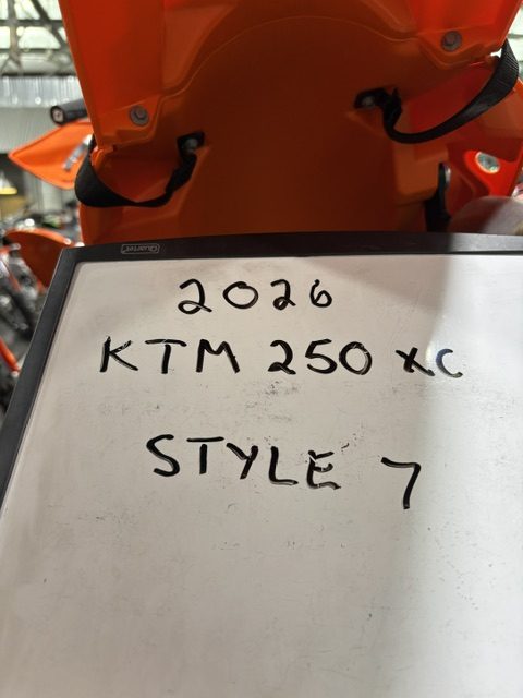 Style 7 Rear Tugger® (KTM) - Image 2