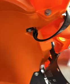 Style 7 Rear Tugger® (KTM) - Image 3
