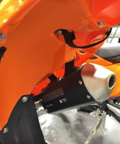 Style 7 Rear Tugger® (KTM) - Image 5