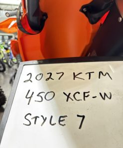 Style 7 Rear Tugger® (KTM) - Image 6