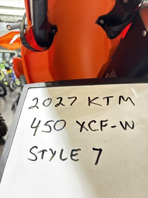 Style 7 Rear Tugger® (KTM) - Image 6
